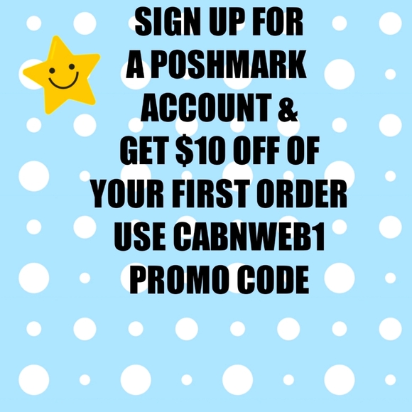 Other - Use promo code cabnweb1 for $10 off your first order